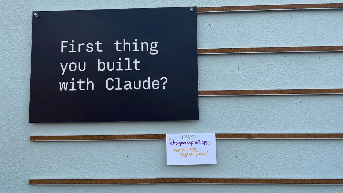 Code with Claude 2026